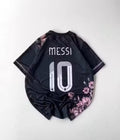 Messi #10 Limited Dragon Edition | Ultra-Stylish Argentina Football Jersey