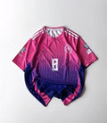 Germany Pink Edition Jersey – Toni Kroos #8 | Premium Football Fan Wear
