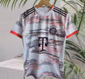 Bayern Munich Jersey Away Football Jersey For Kids,Boys,Men