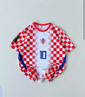 Croatia wc26 jersey