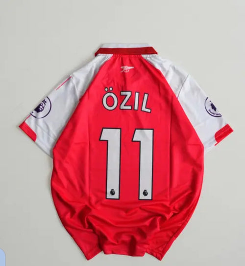 Arsenal classic home jersey 2017