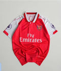 Arsenal classic home jersey 2017
