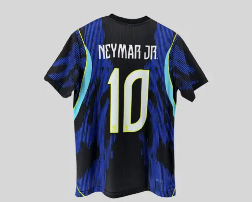 Brazil 2026 wc jersey