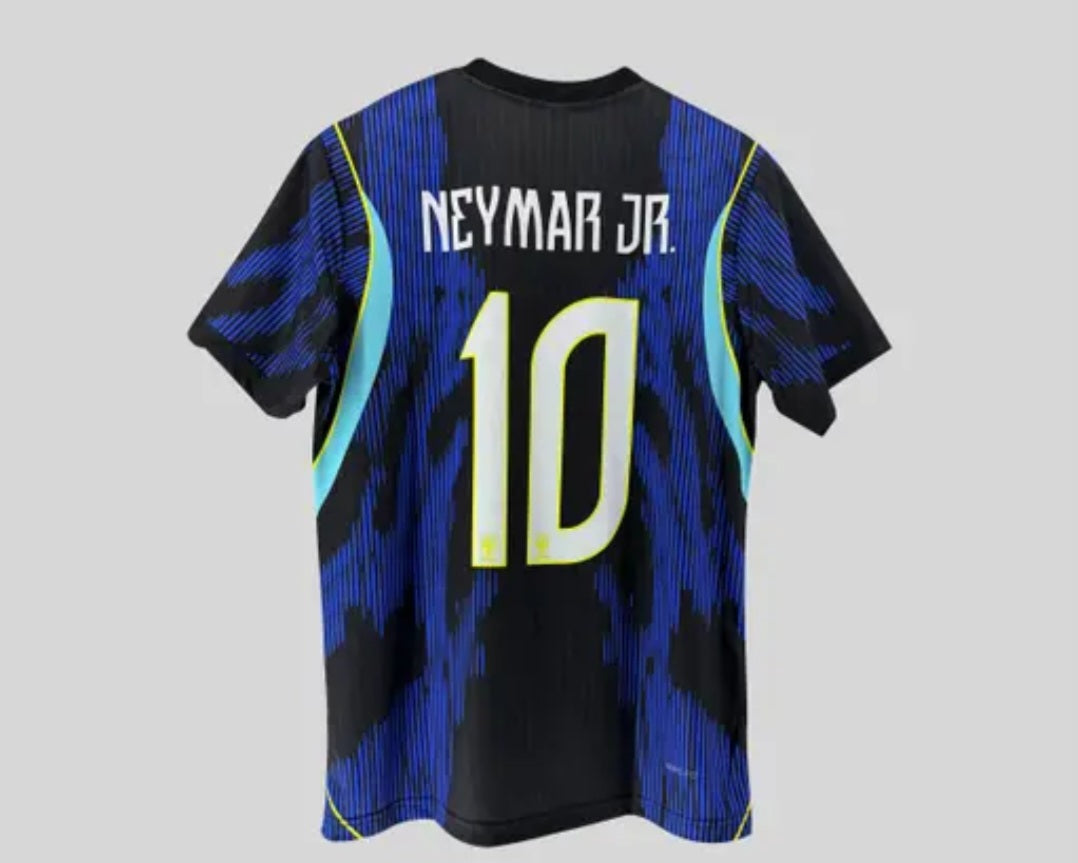 Brazil 2026 wc jersey
