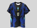 Brazil 2026 wc jersey