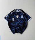 Messi special edition black kit with 2026